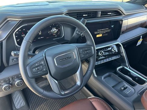 New 2026 GMC Sierra 3500 Denali Ultimate image 10