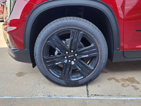 New 2026 GMC Acadia Elevation w/ Black Edition image 57