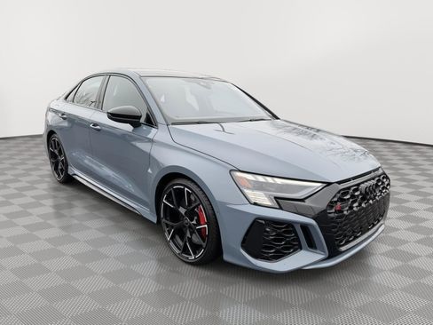 Used 2024 Audi RS 3 image 3