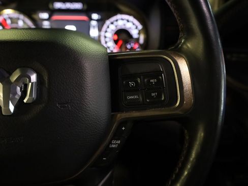 Used 2019 RAM 2500 Limited image 24