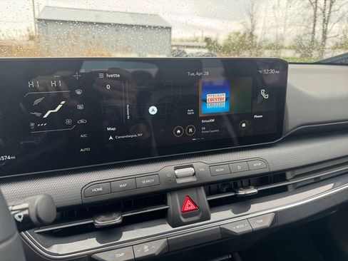 Used 2025 Kia K4 GT-Line w/ GT-Line Premium Package FWD image 21
