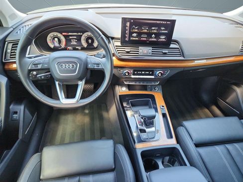 Used 2021 Audi Q5 Prestige AWD/4WD image 13