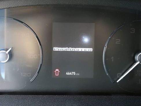 Used 2025 RAM ProMaster 2500 w/ Convenience Group FWD image 25