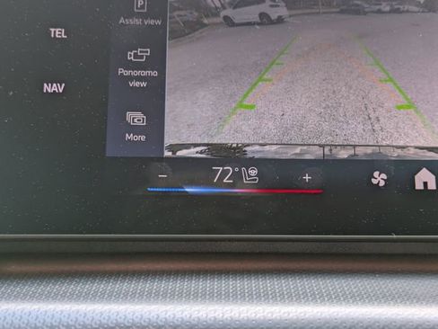 New 2026 BMW X1 M35i w/ Technology Package AWD/4WD image 25