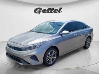 Used 2023 Kia Forte LXS FWD video 1