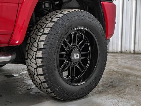 Used 2026 RAM 2500 Big Horn AWD/4WD image 64