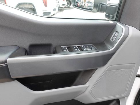Used 2024 Ford F250 XLT w/ FX4 Off-Road Package image 16