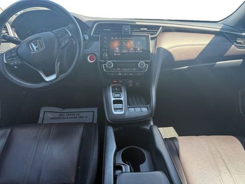 Used 2019 Honda Insight Touring image 10