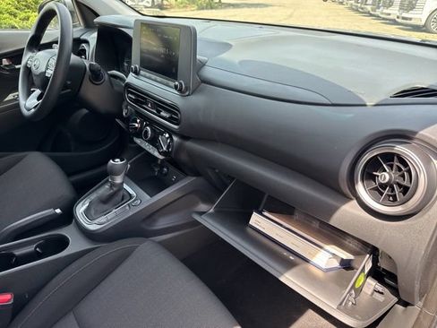 Used 2023 Hyundai Kona SEL w/ Cargo Package AWD/4WD image 26