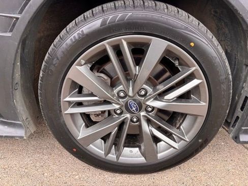 Certified 2024 Subaru WRX AWD/4WD image 14