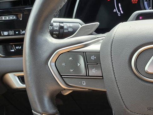 Certified 2024 Lexus RX 350 Premium Plus image 36