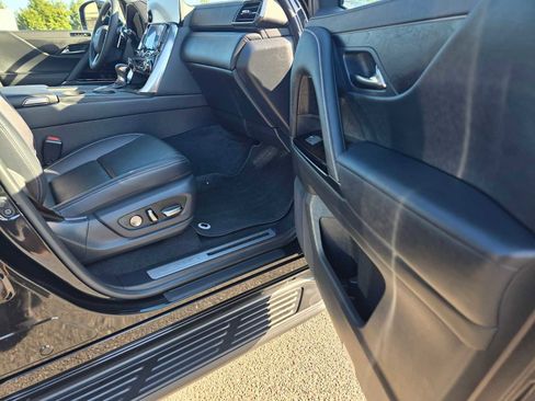 New 2025 Lexus LX 600 4WD w/ Premium Package image 10