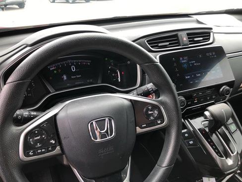 Used 2021 Honda CR-V EX image 9