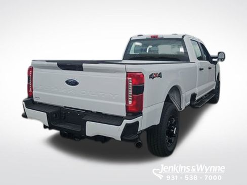 New 2026 Ford F350 XL AWD/4WD image 3