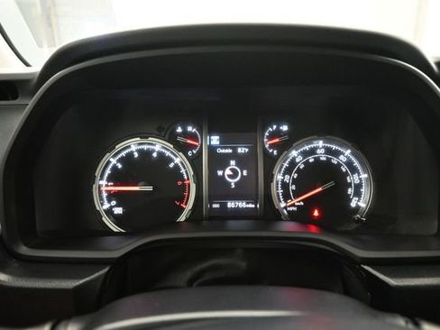 Used 2022 Toyota 4Runner TRD Pro AWD/4WD image 13