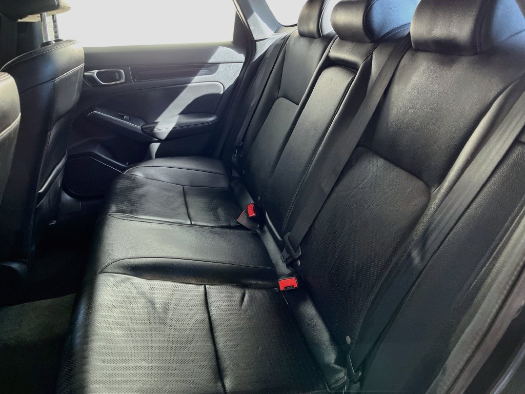 Used 2025 Honda Civic Sport Touring image 26