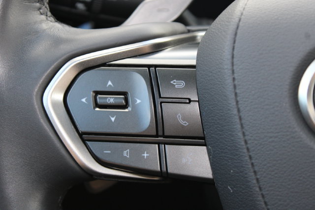 Certified 2025 Lexus RX 350 FWD image 18