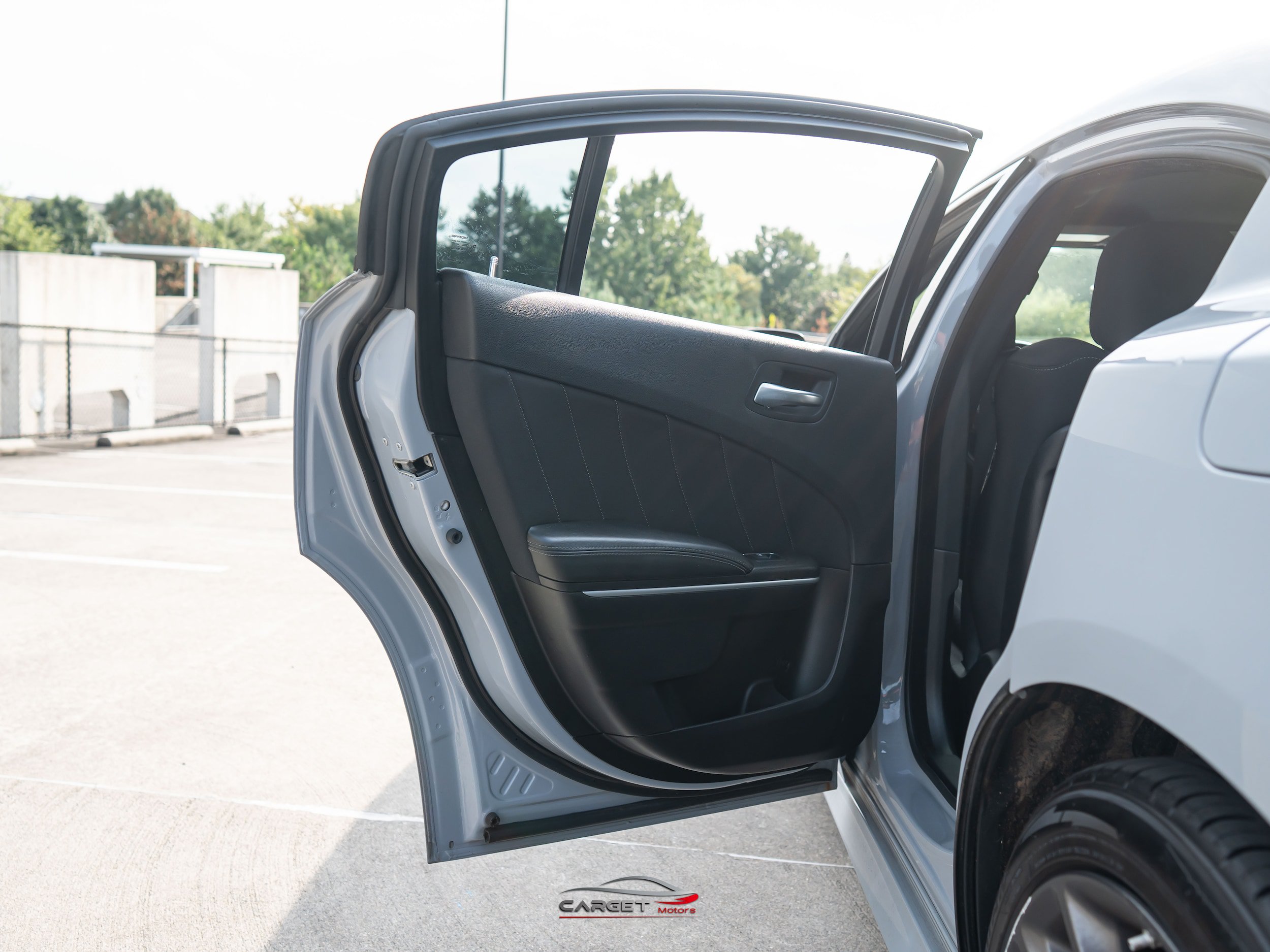 Used 2021 Dodge Charger Scat Pack RWD image 36