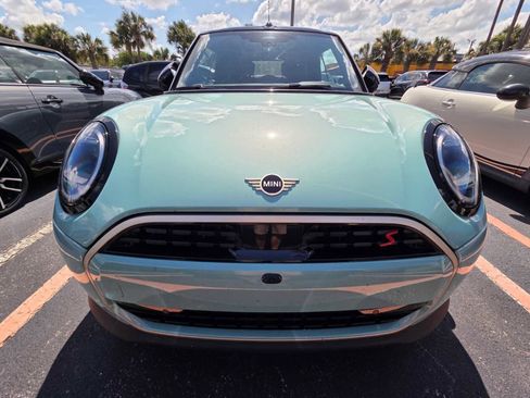 Certified 2025 MINI Cooper S FWD image 2