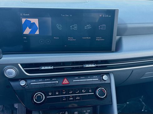 New 2025 Hyundai Sonata SE image 10