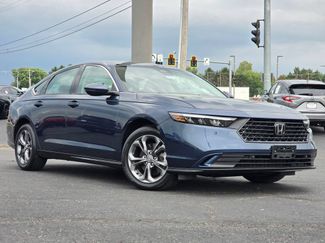 Certified 2023 Honda Accord EX-L video 2