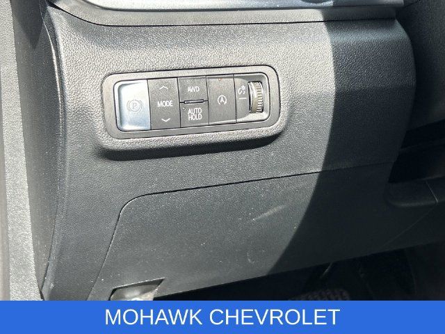Used 2026 GMC Terrain Elevation AWD/4WD image 36