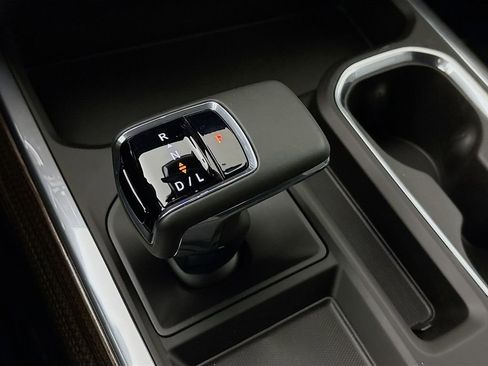 New 2026 Chevrolet Silverado 1500 LT Trail Boss w/ Protection Package image 35