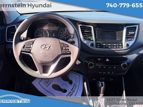 Used 2016 Hyundai Tucson SE w/ Option Group 02 AWD/4WD image 22