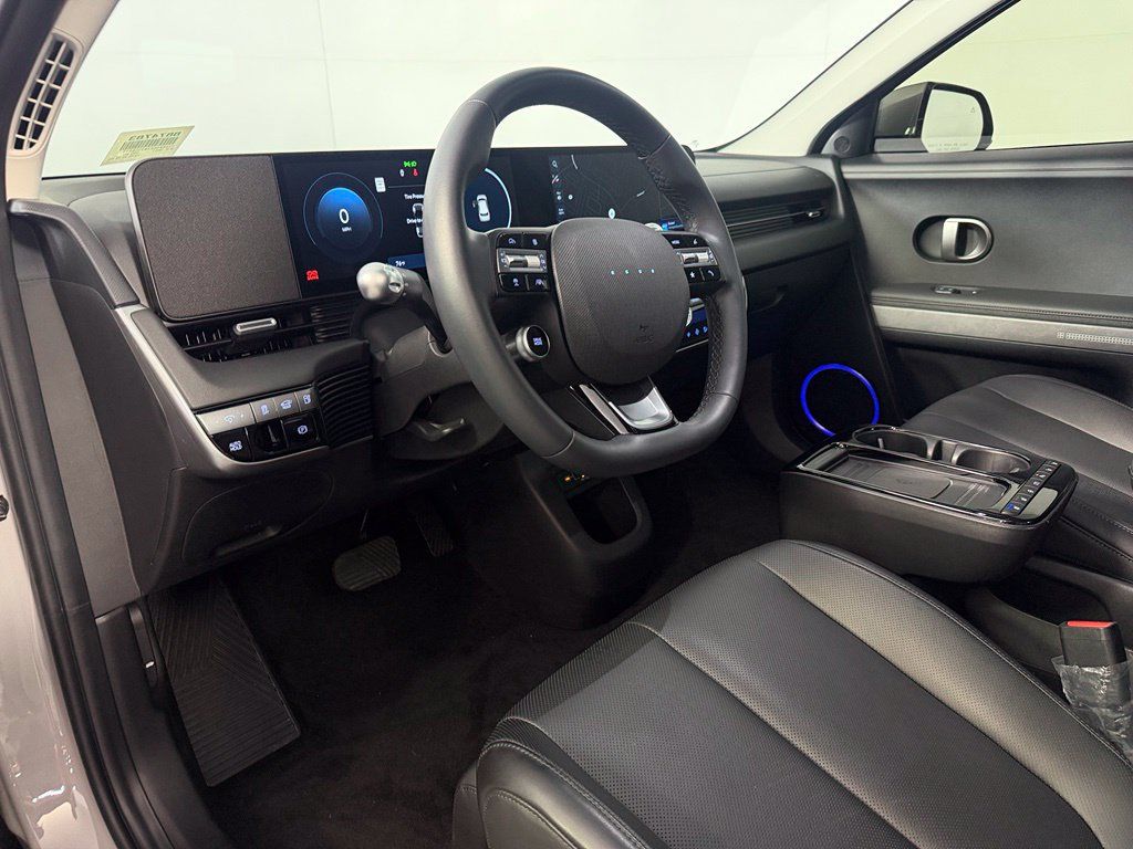 Used 2025 Hyundai Ioniq 5 Limited RWD image 15
