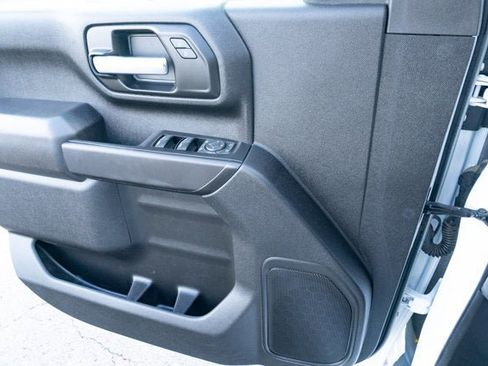 Used 2022 Chevrolet Silverado 2500 W/T w/ Gooseneck/5TH Wheel Package image 24