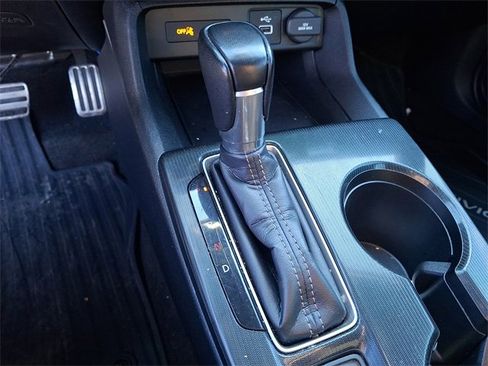 Certified 2022 Honda Civic Sport image 13