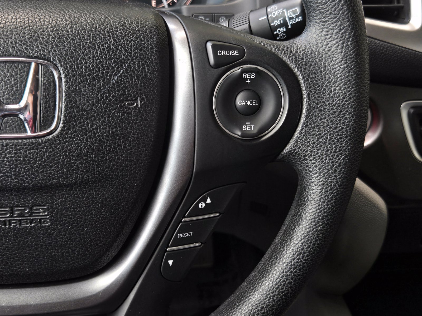 Used 2017 Honda Pilot EX image 20