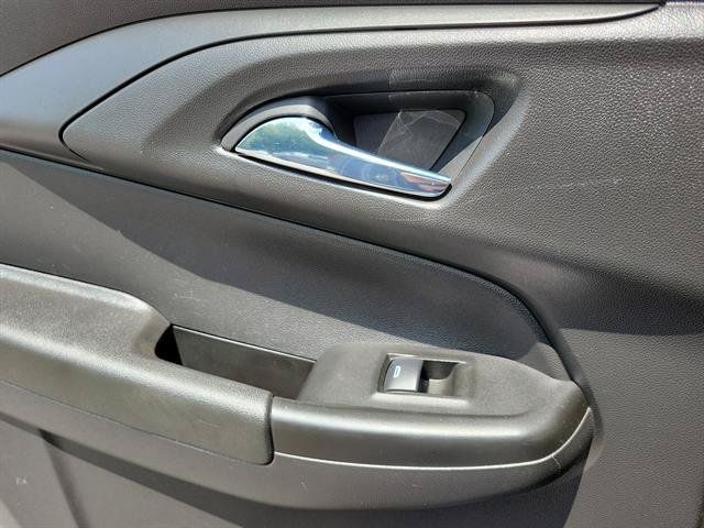 Used 2021 Chevrolet TrailBlazer LT FWD image 16