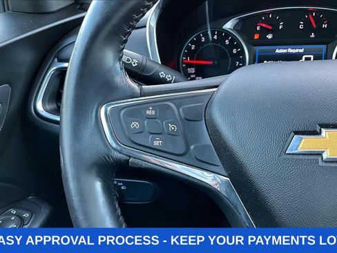 Used 2019 Chevrolet Equinox LT AWD/4WD image 15
