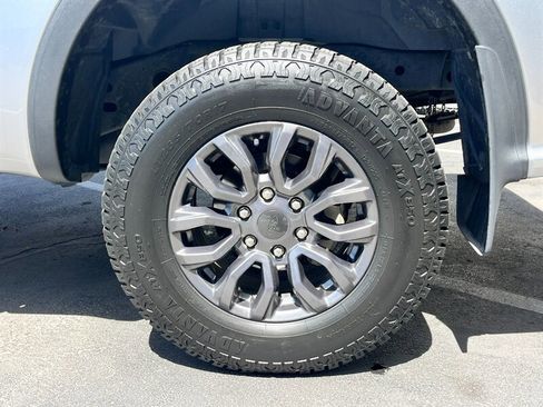 Used 2021 Ford Ranger XLT w/ Equipment Group 301A Mid AWD/4WD image 13