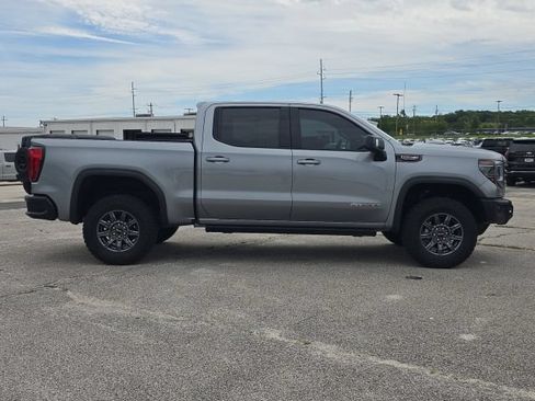 Used 2026 GMC Sierra 1500 AT4X AWD/4WD image 6
