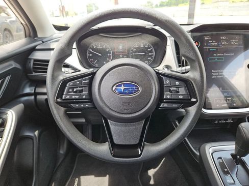 Used 2025 Subaru Crosstrek 2.0i Premium AWD/4WD image 23