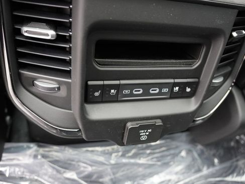 New 2026 RAM 1500 Limited image 15