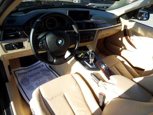 Used 2013 BMW 328i 4dr Sdn 328i RWD image 11