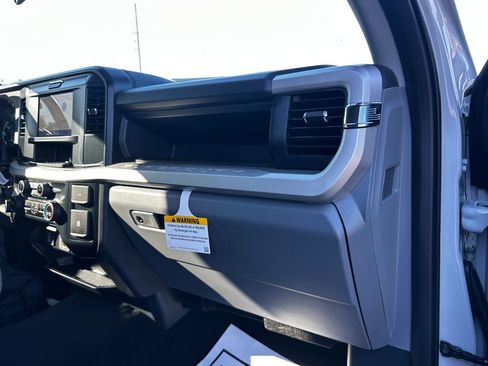 New 2026 Ford F250 XL w/ STX Appearance Package image 55