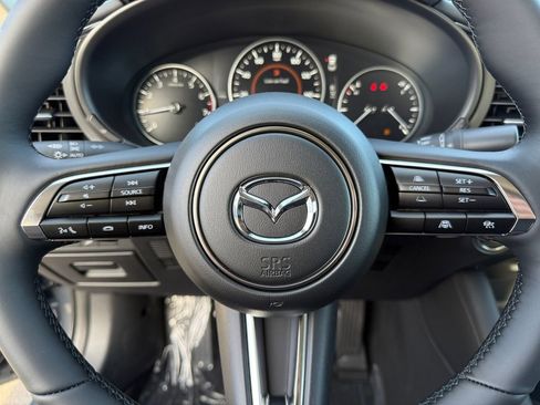 New 2026 MAZDA MAZDA3 2.5 Turbo Sedan w/Premium Plus image 20