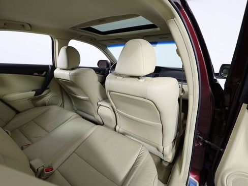 Used 2010 Acura TSX Sedan image 19