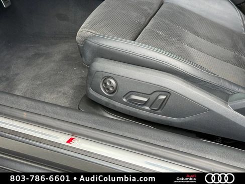 Used 2020 Audi A5 2.0T Premium Plus w/ Premium Plus AWD/4WD image 21