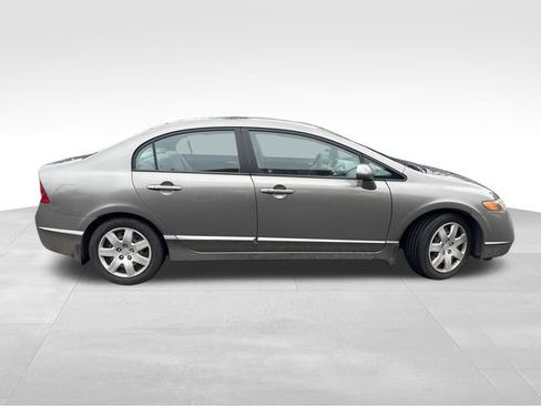 Used 2006 Honda Civic LX image 8