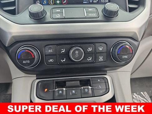 Used 2023 GMC Acadia SLE w/ Driver Convenience Package AWD/4WD image 22