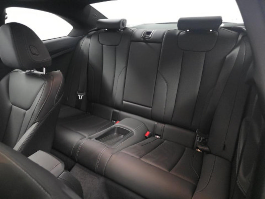 Used 2025 BMW M240i xDrive Coupe w/ Premium Package AWD/4WD image 9