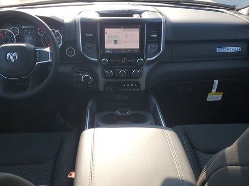 New 2026 RAM 1500 Big Horn/Lone Star image 11