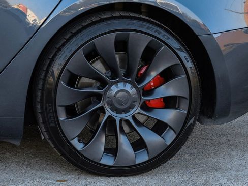 Used 2023 Tesla Model 3 Performance image 62