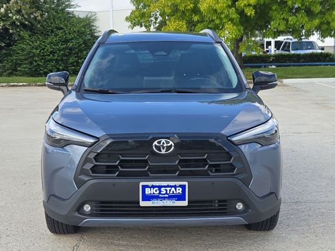 Used 2026 Toyota Corolla Cross XLE FWD image 10