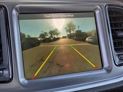 Used 2019 Dodge Challenger GT w/ Blacktop Package image 14